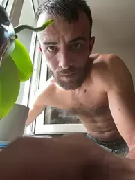 Big_Dick_Titan — webcam model online on stripchat
