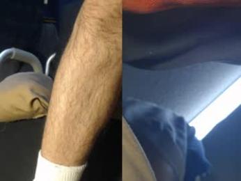 ryushi009 — Chaturbate stream photo (Apr 2026)