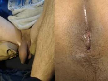 ryushi009 — Chaturbate stream photo (Apr 2026)