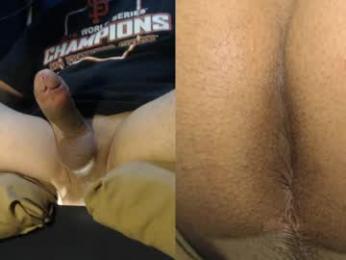 ryushi009 — Chaturbate stream photo (Apr 2026)