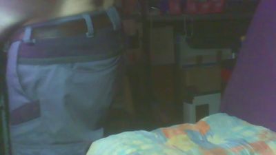 leobau — Cam4 stream photo (May 2026)