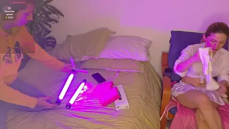 LovesKingdom — stripchat