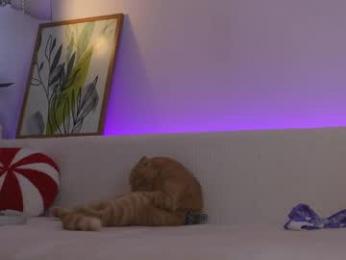 kailyginger — chaturbate
