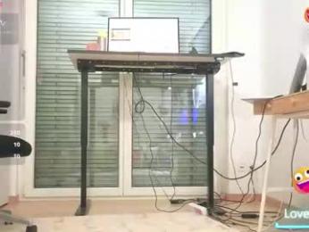 tambien — Chaturbate stream photo (Jun 2026)