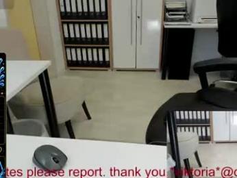 milf_viktoria — webcam model online on chaturbate