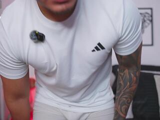 Noah Avery — Flirt4free stream photo (Sep 2026)