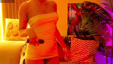 BattyMelody — Stripchat stream photo (Jan 2026)