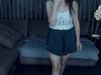 Livia-Shy — Bongacams stream photo (Jul 2026)