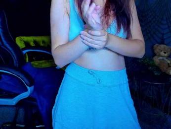 Livia-Shy — Bongacams stream photo (Jul 2026)