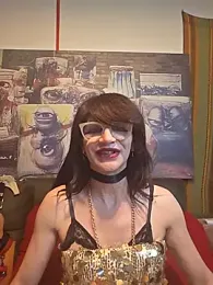 TheBlackWtch — Stripchat profile photo