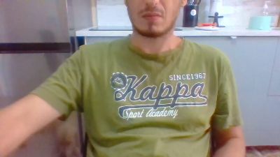 SteMilano86 — Cam4 stream photo (Sep 2026)