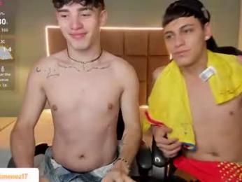 ethanx18 — Chaturbate stream photo (Jun 2026)