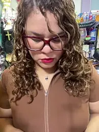 ROSALIASSHOP — Stripchat stream photo (May 2026)