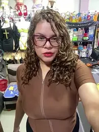 ROSALIASSHOP — Stripchat stream photo (May 2026)