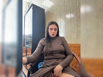 LustySass — webcam model online on bongacams
