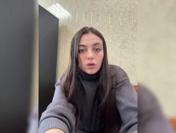 LustySass — webcam model online on bongacams