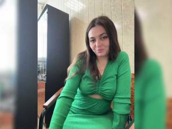 LustySass — webcam model online on bongacams