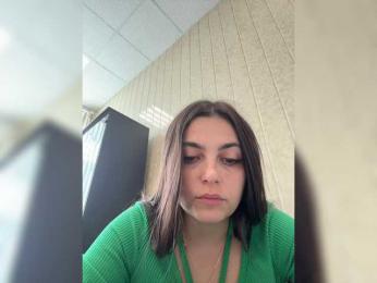 LustySass — webcam model online on bongacams