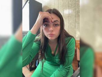 LustySass — webcam model online on bongacams