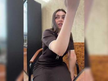 LustySass — webcam model online on bongacams