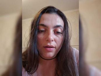 LustySass — webcam model online on bongacams
