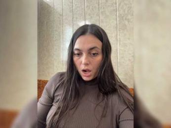 LustySass — webcam model online on bongacams