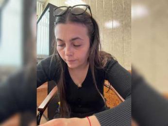 LustySass — webcam model online on bongacams