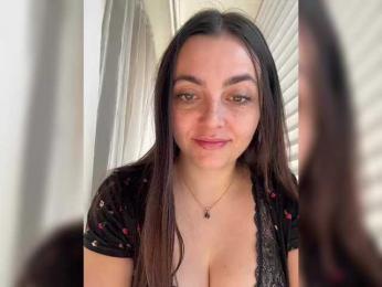 LustySass — webcam model online on bongacams