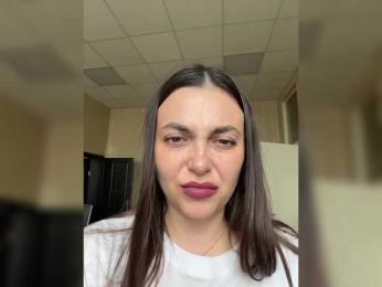 LustySass — webcam model online on bongacams
