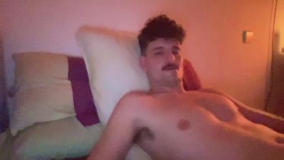 luisvs9992 — Cam4 stream photo (Sep 2026)