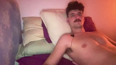 luisvs9992 — Cam4 stream photo (Sep 2026)