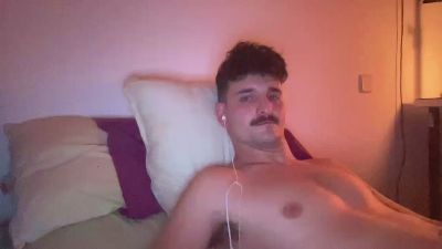 luisvs9992 — Cam4 stream photo (Sep 2026)