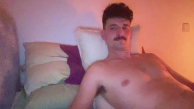 luisvs9992 — Cam4 stream photo (Sep 2026)