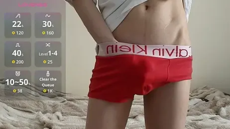 Ichigo_boy — Stripchat stream photo (May 2026)