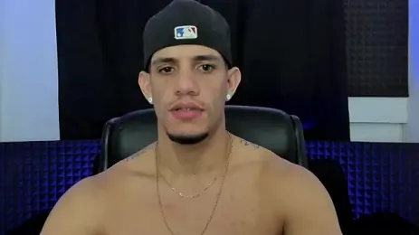 jhonnysnow17 — stripchat