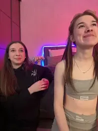 Marryme- — Stripchat stream photo (Mar 2026)