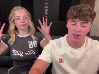 alpha_luke — webcam model online on chaturbate