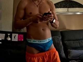 apollonfitx — webcam model online on camsoda