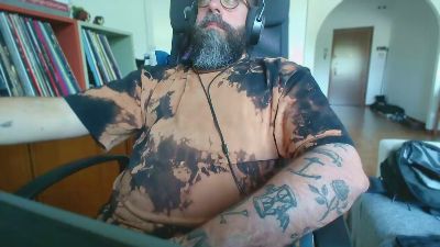 BransonT — Cam4 stream photo (May 2026)