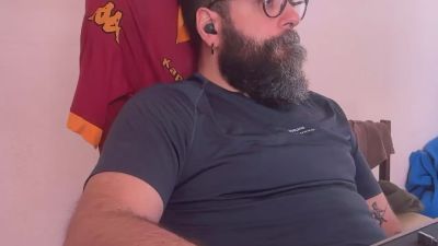 BransonT — webcam model online on cam4