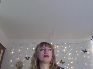 Liss Paris — flirt4free