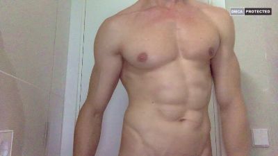 xfitboyxxx — webcam model online on cam4