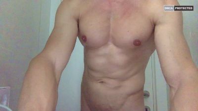 xfitboyxxx — webcam model online on cam4