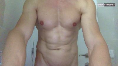 xfitboyxxx — webcam model online on cam4