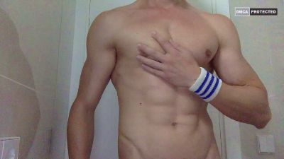 xfitboyxxx — webcam model online on cam4