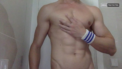 xfitboyxxx — webcam model online on cam4