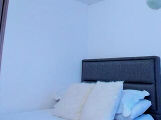 Tatan Uribe — Flirt4free stream photo (Apr 2026)