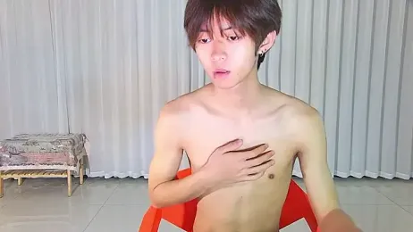 buding-001 — Stripchat stream photo (Apr 2026)