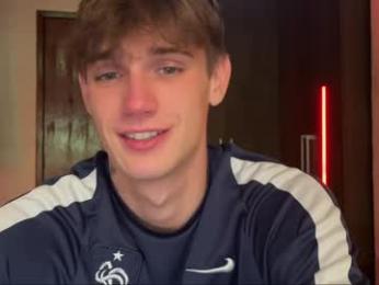 mason_gallagher — webcam model online on chaturbate