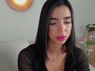 ana-sofia1 — webcam model online on camsoda